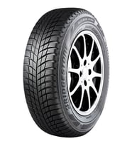 Bridgestone Blizzak LM001 RFT * 225/45R18 95H XL M+S 3PMSF