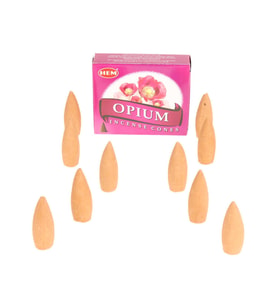 OPİUM CONES TÜTSÜ