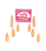 OPİUM CONES TÜTSÜ
