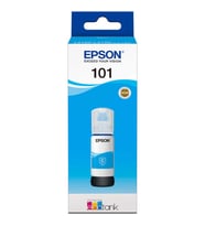 Epson 101-C13T03V24A Orijinal Mavi Mürekkep