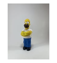 Homer Simpson 13 cm