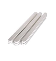 Bsn Actimove Alufoam Alüminyum Parmak Ateli 1.3 cm x 45,7 cm 12'li (Buz-Buz)