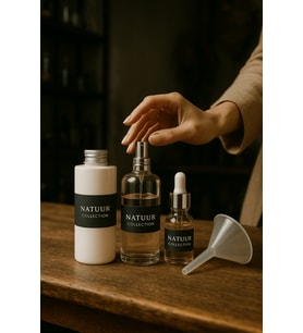 N221 Lancome – Tresor Kadın Parfüm Yapım Kiti Kalıcılığı Garantile Yoğun Konsantre Parfüm 100 ml