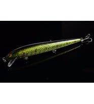 YEM 14 cm 15,8 gr 3 KARBON ÇELİK KANCALI