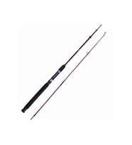 Powerex Crocodile 180cm. 120-250 gr. Parçalı Dolgu Kırmızı Tekne Kamışı