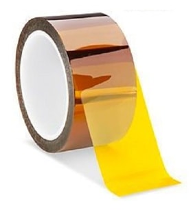 KAPTON TAPE YANMAZ BANT 50 MM 30 METRE
