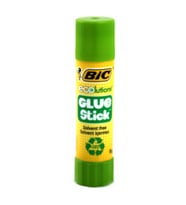 Bic Eco Glue Stick 8 Gram Yapıştırıcı 30'Lu (30 Lu Paket)