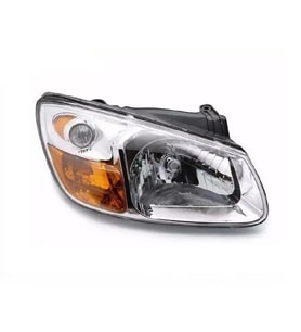 Kia Cerato 2007-2012 Arası Uyumlu Sağ Ön Far