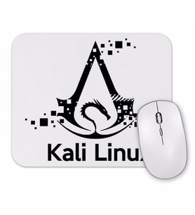 Kali  linux Mouse Pad
