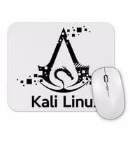 Kali  linux Mouse Pad