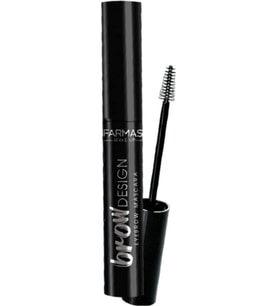 BROW DESİNG CLEAR BROW GEL KAŞ BOYAMA JELİ