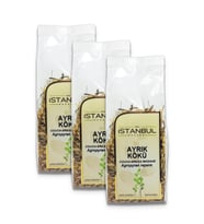 İstanbul Baharat Ayrık Kökü 3x90 gr
