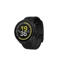 Suunto Run All Sporcu Saati SS051272000 Siyah
