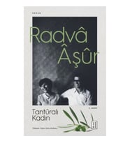 Tanturalı Kadın