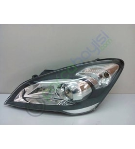Far Sol (Motoru Üzerınde Degıl)/ H1/H7/Py21W/W5W (Sıyah) Kore Ceed 3K Benzın-Dızel 2010-2011 (Oem No