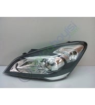 Far Sol (Motoru Üzerınde Degıl)/ H1/H7/Py21W/W5W (Sıyah) Kore Ceed 3K Benzın-Dızel 2010-2011 (Oem No