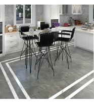 Knsz masa sandalye takımı hem105zengin byzsyh 140*040 4 sandalye syhsyh kolçaklı sırt minderli