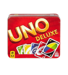 UNO Deluxe Kartlar K0888