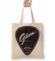 Gibson Bez Çanta Uzun Saplı