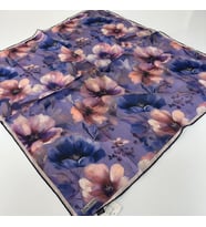 Scarfe Soft Eşarp LDV7704