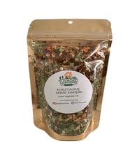 YUVADAN Sebze Kurusu - Kurutulmuş Sebze - Kuru Sebze Karışımı - Sebze Kurusu 100gr (100 gr)