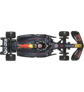 Hot Wheelsf1 Oracle Rb Verstappen 1:64 Ölçekli, Jkd83
