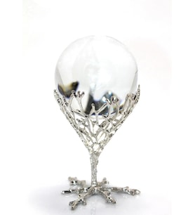 Dekoratif Kristal Küre Alk1238