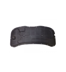 Polo 2005-2010 Motor Kaput Izalator Kecesı Klıpslı 6q0863835c