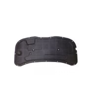 Polo 2005-2010 Motor Kaput Izalator Kecesı Klıpslı 6q0863835c