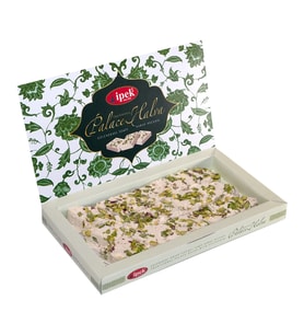 İpek Pişmaniye Saray Helvası Antep Fıstıklı 250 gr