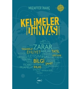 Kelimeler Dünyası