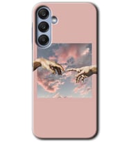 Galaxy A35 Kılıf HD Desen Baskılı Kılıf - Tutunamayanlar