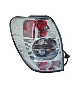 Chevrolet Captiva Sol Stop Füme (Standart)