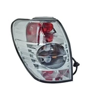 Chevrolet Captiva Sol Stop Füme (Standart)