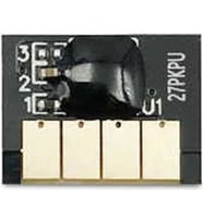 Ploza Hp 727 Matte Black C1Q12A B3P22A 300Ml Dolum Chip