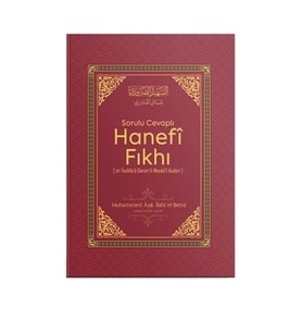 Hanefi Fıkhı