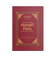 Hanefi Fıkhı