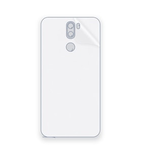 SChitec Vestel Venus Z30 Uyumlu Arka Yüzey Hidrojel Koruyucu Film