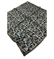 Levidor Trend Twill Eşarp LDT287 (06)