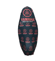 Yamaha 3D Uyumlu Koltuk Kılıfı Desen 6