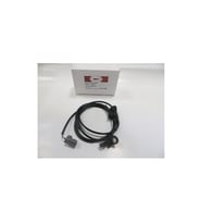 VOLVO V70- 00/04; ABS SENSÖRÜ ARKA SOL 2 FİŞLİ (SH) 3524257 1922-6346