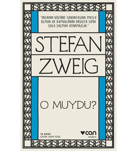 O muydu?