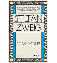 O muydu?