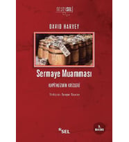 Sermaye Muamması