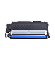 HP W2071A/72A/73A (117A) MUADİL TONER (0.7K) (Mavi)