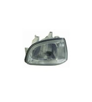 Esse Otomotiv - Clio I Far Sol 96- Dpo 551-1123l-ld-em 7701042150