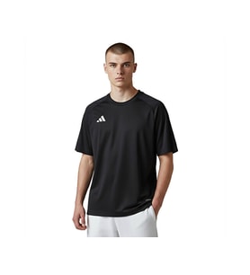 Adidas Tabela 23 Jsy Erkek Futbol Forması KR3318 Siyah