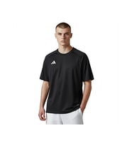 Adidas Tabela 23 Jsy Erkek Futbol Forması KR3318 Siyah
