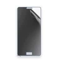 SChitec Lenovo Vibe P1 Uyumlu Ön Yüzey Hayalet Privacy Hidrojel Ekran Koruyucu