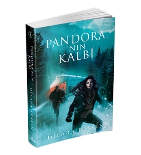 Pandora’nın Kalbi 2